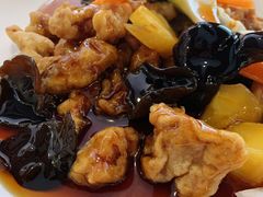 -桃园中华料理炸酱面(燕儿岛路店)