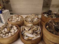 -厦门宝龙铂尔曼大酒店·海鲜自助餐厅