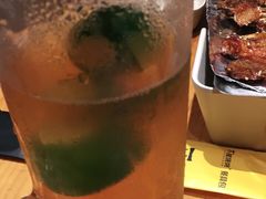 -木屋烧烤(坂田天安云谷店)