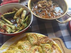 -雪熊哈尔滨烧烤·精酿啤酒·砂锅(中央胜境店)