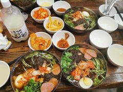 -西塔大冷面(市府大路店)