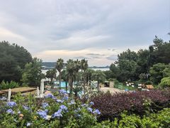 -杭州千岛湖开元度假村