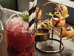 -Shantek象提南亚西餐厅&Bistro(淮海中路店)