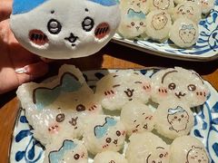 -七町糖果寿司屋(龙洞广工店)