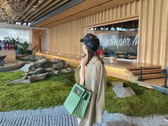 -Seesaw Coffee(朝阳大悦城店)