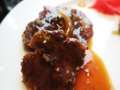 -美食汇自助餐厅(成都万达瑞华酒店)
