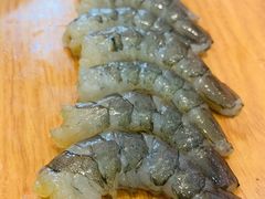 基围虾-牛New寿喜烧(青浦店)