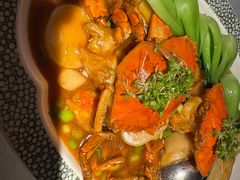 -桂满陇·海市蜃楼·黑金(国金店)