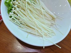 -宝泉铜锅(高新店)