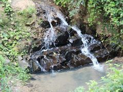 -小格里自然风景区