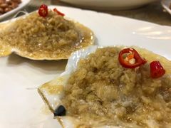 -舟山海鲜·江浙菜(银沙路店)