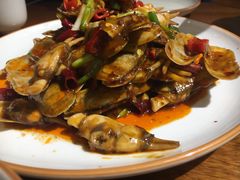 -必点海鲜·鲅鱼水饺(鞍山西道店)