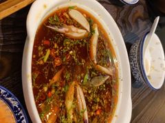 -大洋家·精品潮汕菜·生腌砂锅粥(天河东路店)