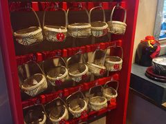 自助调料区-乡里八闽·福州乡土菜(火车北站店)