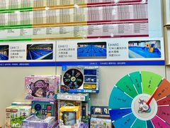 -花样年华游泳馆·游泳培训基地