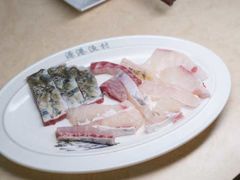 -源港渔村-中山脆肉鲩(博罗店)