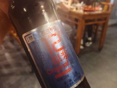 -重庆石磨豆花庄(乔庄店)