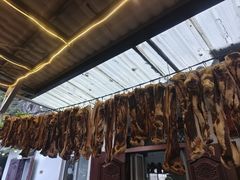 -瑞丰园庭院餐厅·白族传统家常菜