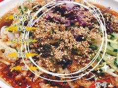 西贝面筋-西贝(宁波天一国购店)