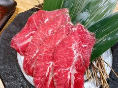 -极炙烧肉