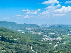 -北京西山国家森林公园