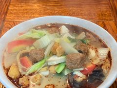 -袁家村关中印象美食(万象汇店)