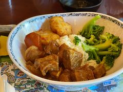 -横琴湾畔餐厅(长隆海洋王国白鲸剧场店)