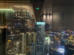 -解放碑威斯汀酒店-知味国际美食餐厅