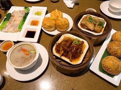 -点心皇子茶餐厅(万国大都会店)