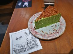 -無邪日式甜品(世博源店)