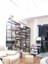 -柚子•猫美睫美甲