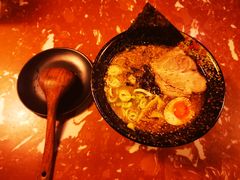 -日本料理神拉面