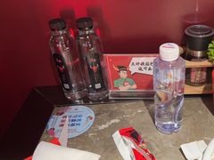 -谷牛日式烤肉(宝山U天地店)