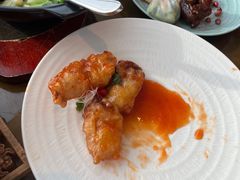 -大连君悦酒店·星海湾壹号Dalian·Dalian(星海广场店)