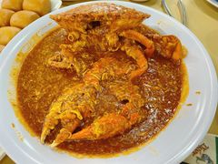 -無招牌海鮮(芽笼店)