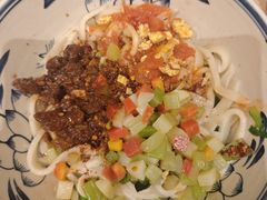 -宋益驴蹄子面肉夹馍(辛家庙店)