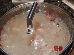 -一席地·本地鸡窝·杭帮鸡火锅(萧山银隆百货店)
