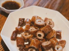 -宝中宝食府(清泰街店)