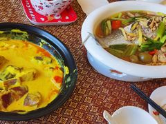 -南沙游艇会·大兵船餐厅