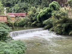 -车溪民俗旅游区