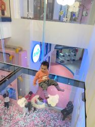 -Arkid安奈欢乐王国(百花里店)