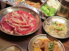 -西塔老太太泥炉烤肉(上海七宝领展广场店)