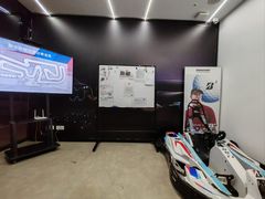 -赛卡联盟卡丁车馆(上海世博店)
