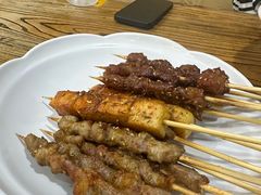 -老门刀削面(小酱坊店)
