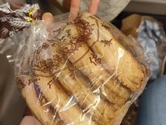 蝴蝶酥-国际饭店·帆声西饼屋(黄河路店)