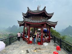 -会仙湿地