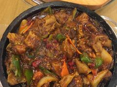 -海兰江石锅饭(水上店)