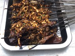 -宋文成烤肉(白沙巷店)