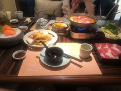 -山葵家·创意料理(万象汇店)
