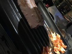 -401餐厅(弘大店)
